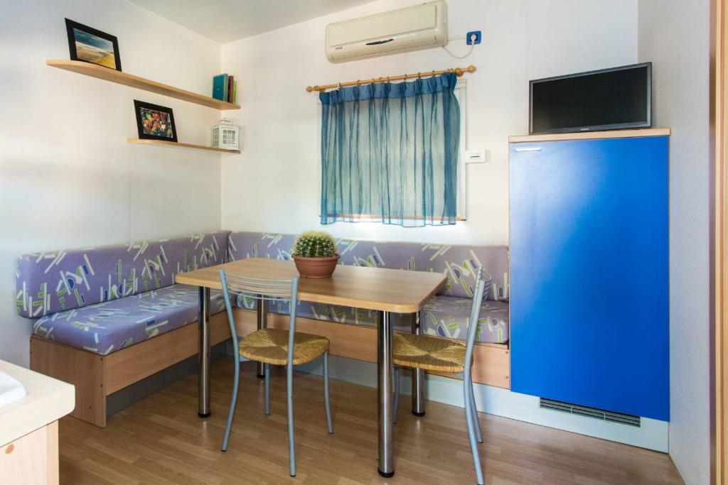 Hotel Sole Family Camping Village