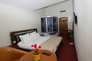Hotel Hotel Green cazare Tirana