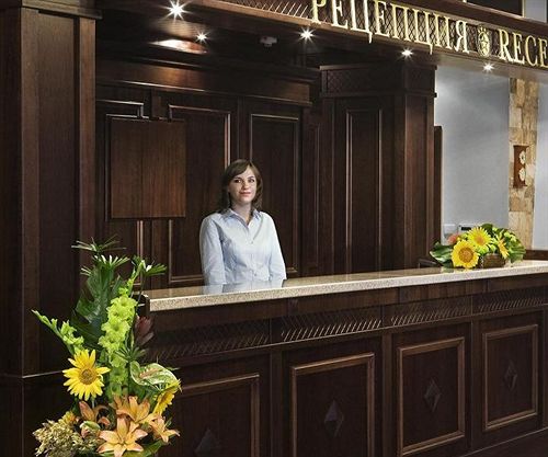 Hotel Mountain Dream Hotel