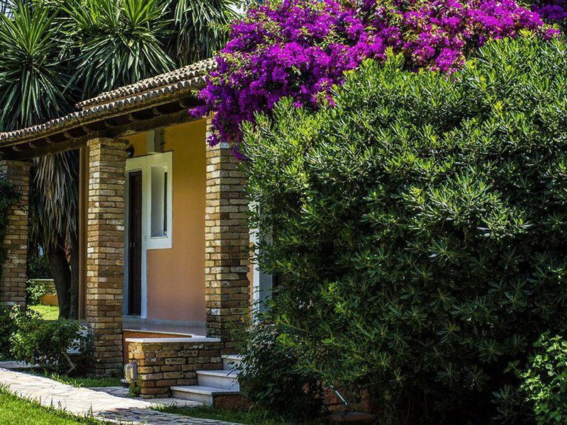 Hotel Folies Corfu Hotel Apartments