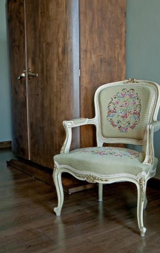 dal travel Mama Nena Charming Hotel