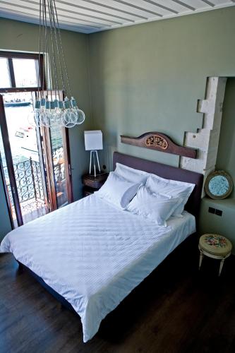 dal travel Mama Nena Charming Hotel