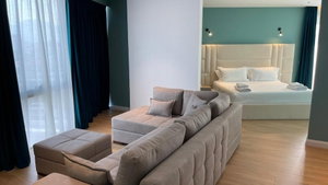 Hotel Granda Hotel cazare Tirana