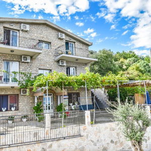 Hotel Villa Kalina cazare Budva