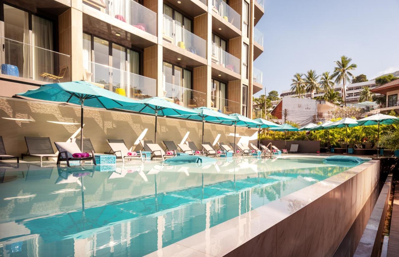 Hotel Glow Mira Karon Beach