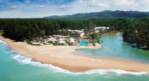 Hotel Devasom Khao Lak Beach Resort And Villas cazare Phuket (regiunea)