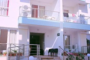 Hotel Hotel Garden cazare Vlore