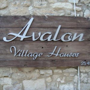 Sejur Avalon Village Houses vacanta Limassol