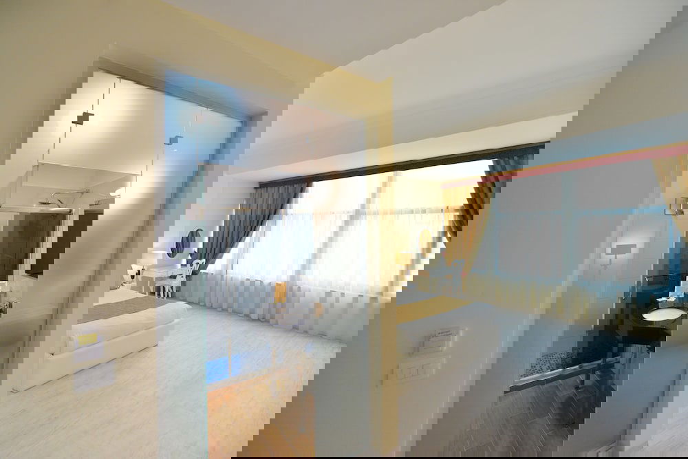 Hotel Te Stela Resort