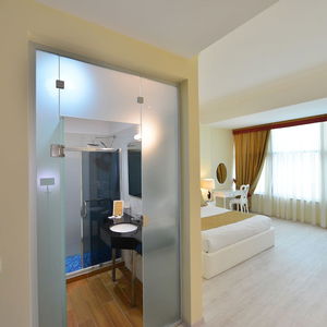 Hotel Te Stela Resort cazare Tirana