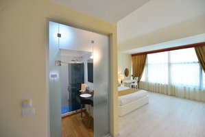 Hotel Te Stela Resort cazare Tirana