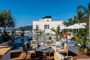 Hotel Le Palazzine Hotel cazare Vlore