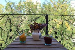 Hotel Hermes Tirana Hotel cazare Tirana