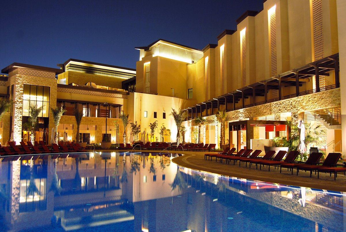 Hotel Vogo Abu Dhabi Golf Resort & Spa
