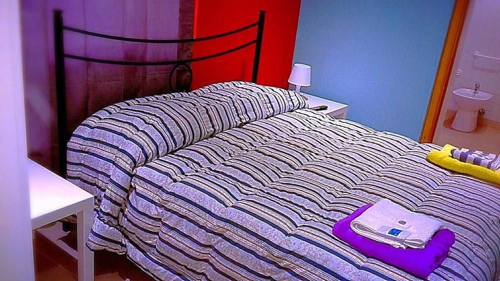 Hotel B&B Etnaview