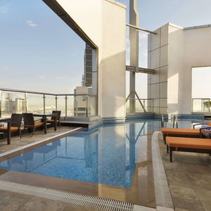 Sejur Ramada By Wyndham Abu Dhabi Corniche vacanta Abu Dhabi