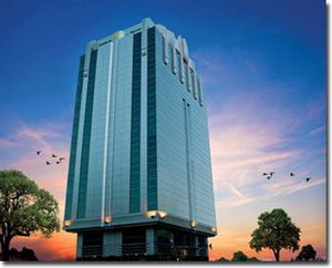 Hotel Kingsgate Hotel Abu Dhabi cazare Abu Dhabi