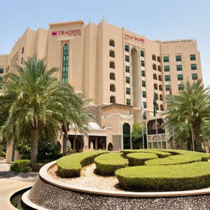 Sejur Traders Hotel, Abu Dhabi vacanta Abu Dhabi