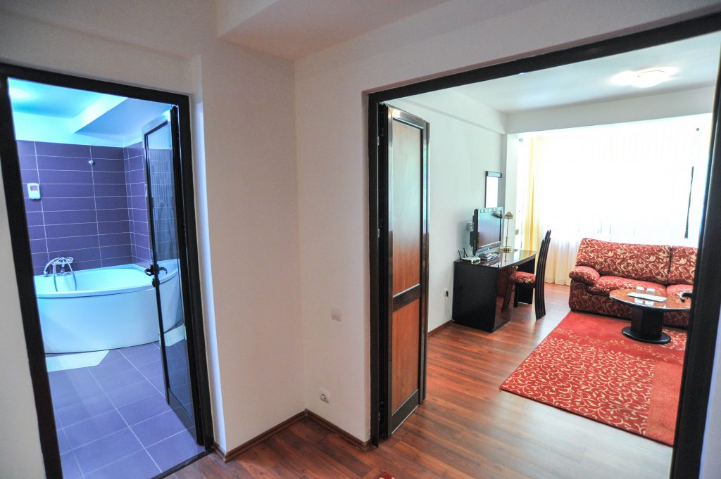 Hotel Cindrel