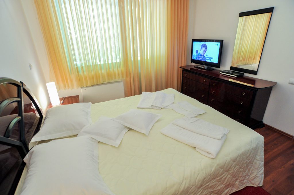 Hotel Cindrel