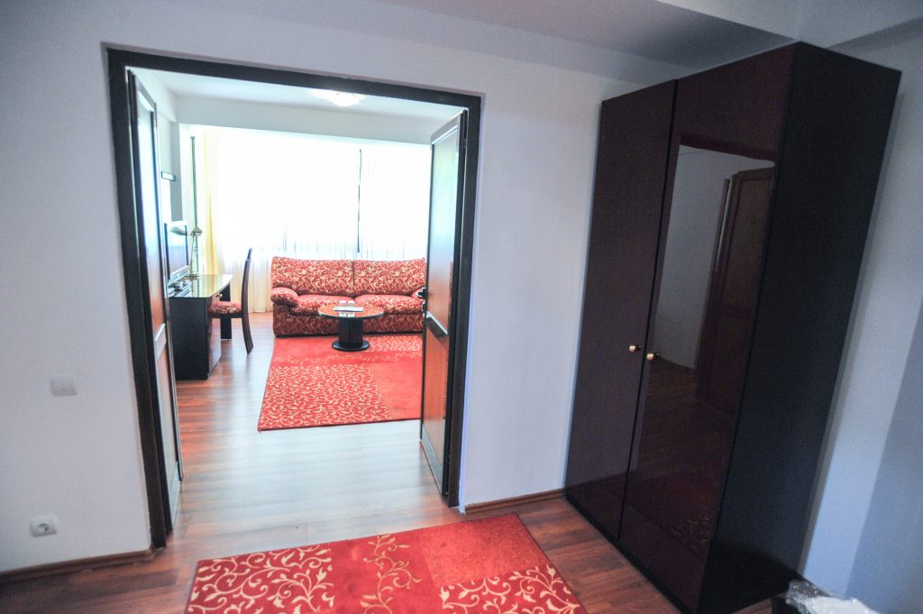 Hotel Cindrel