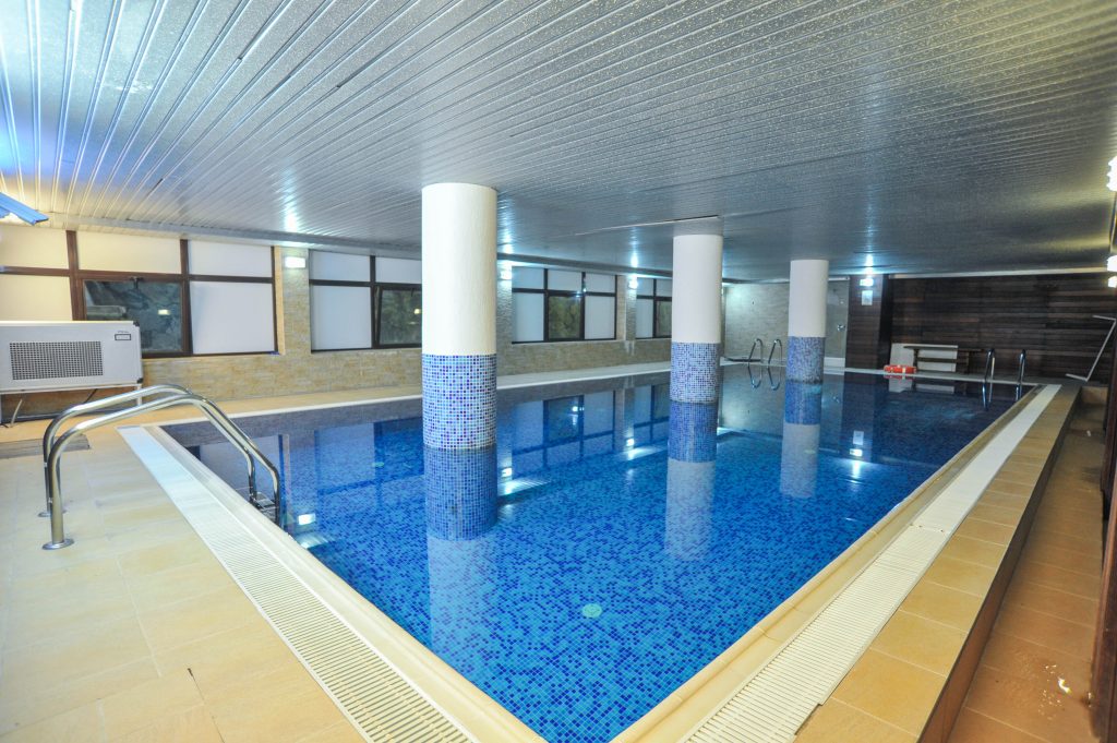 Hotel Cindrel