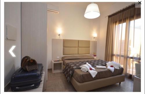 Hotel Hotel Timpe Bianche San Vito Lo Capo