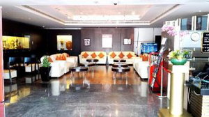 Hotel Al Jazira Club Hotel cazare Abu Dhabi