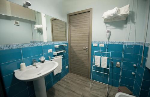 Hotel Sale E Sabbia B&B