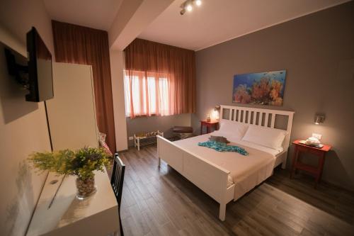 Sale E Sabbia B&B
