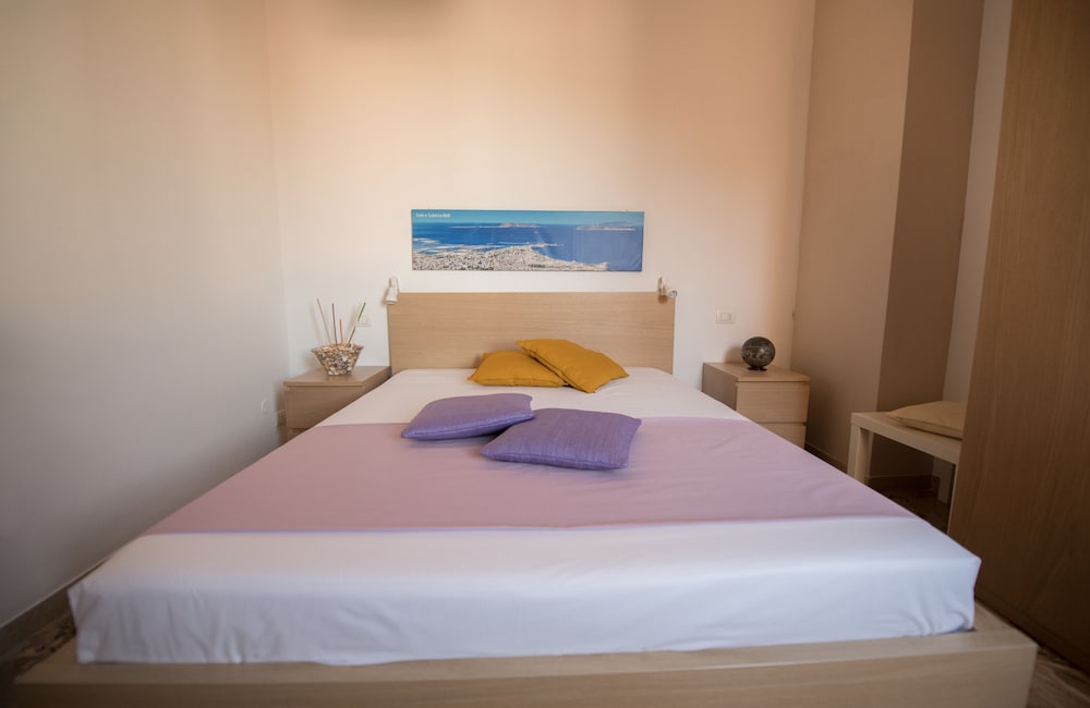 Sale E Sabbia B&B