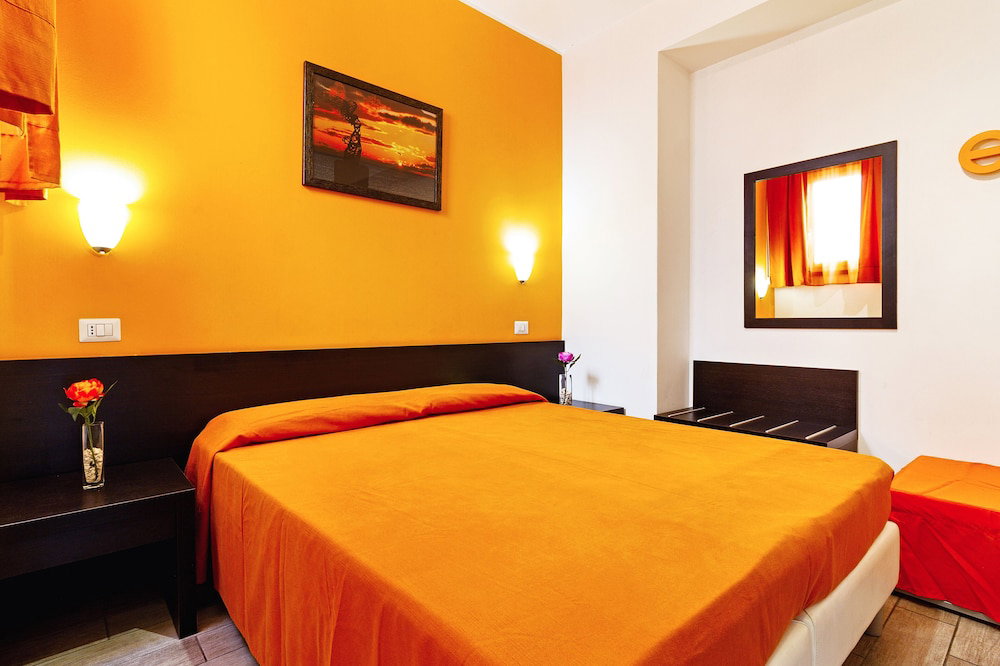 Hotel Seaview Terrace Sunny Apartment