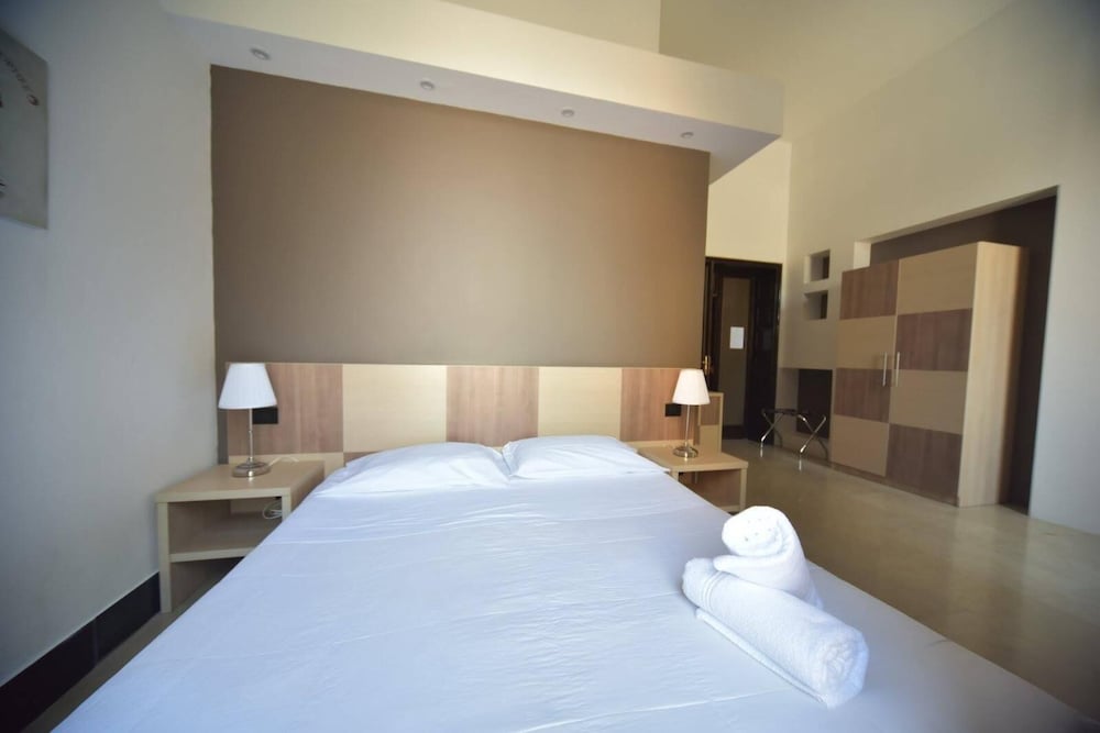 Hotel Duomo156