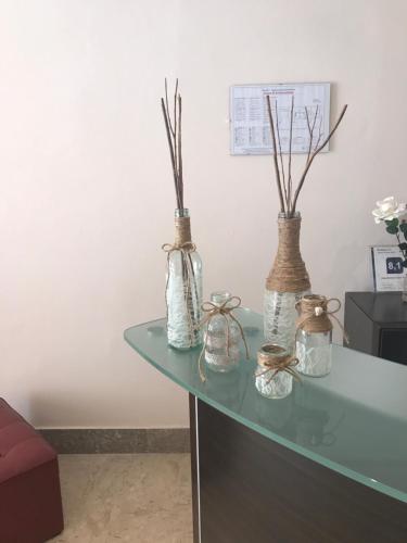 Hotel Appartamenti Sant' Andrea