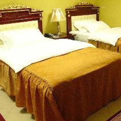 Hotel Dinasty Hotel cazare Tirana