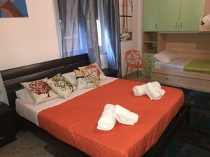 Hotel Il Profumo Del Porto cazare Trapani