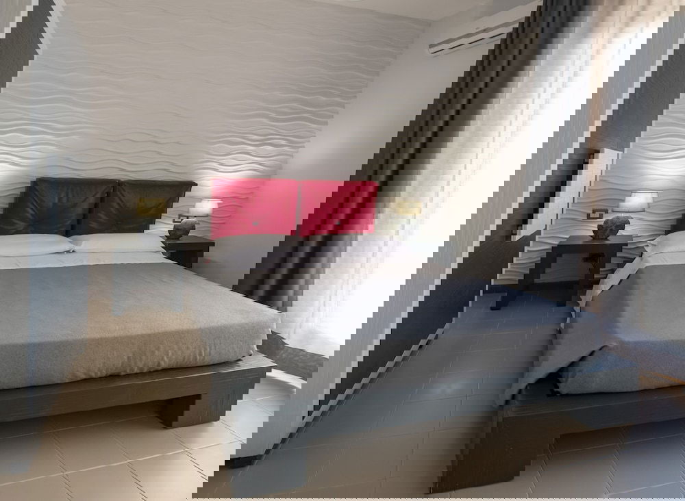 Hotel Residence Isabella Sport