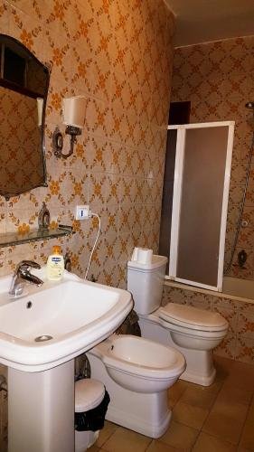 Hotel B&B Imbriani 117