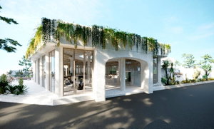 Hotel Sol Tropikal Durres cazare Durres