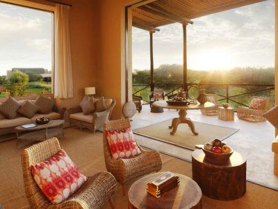 Hotel Anantara Sir Bani Yas Island Al Sahel Villa Resort