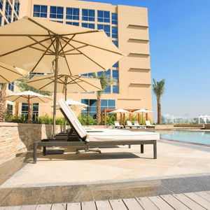 Sejur Centro Yas Island vacanta Abu Dhabi