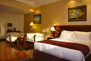 Hotel Trianon Hotel cazare Abu Dhabi