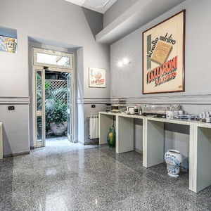 Sejur Residence La Residenza vacanta Messina