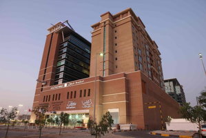 Hotel L' Arabia Hotel Apartments cazare Abu Dhabi
