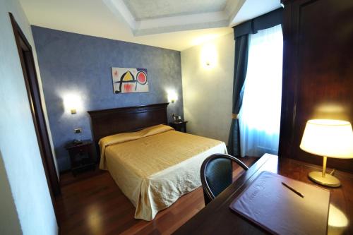 Hotel Hotel Teocrito