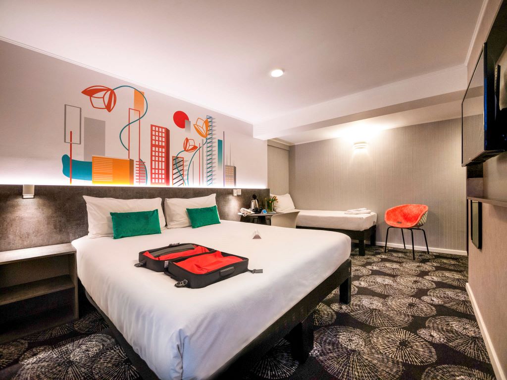 Ibis Styles Pitesti Arges