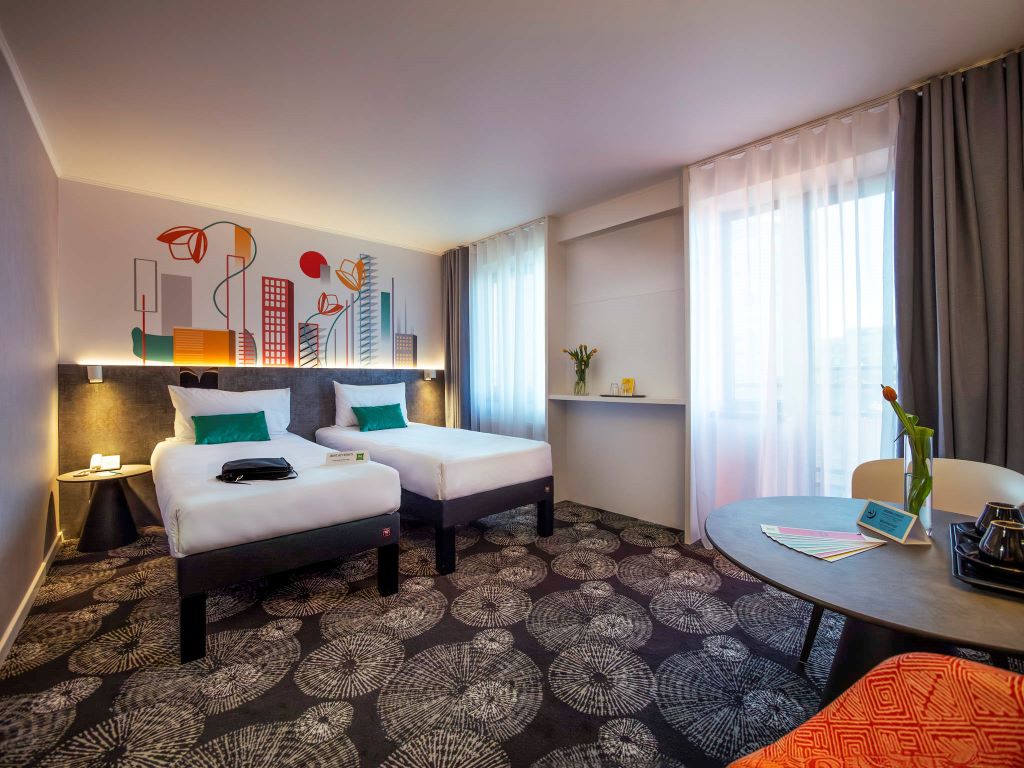 Ibis Styles Pitesti Arges