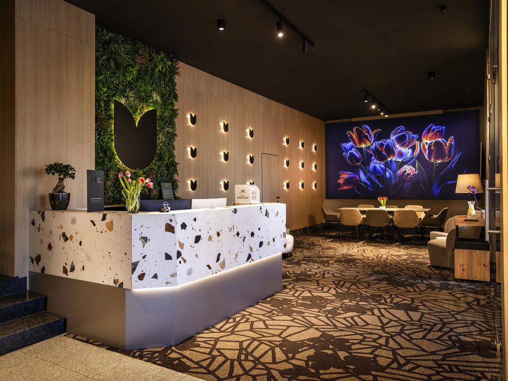 Ibis Styles Pitesti Arges