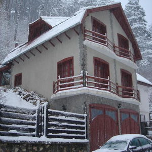 Hotel Pensiunea Rem's cazare Rasnov