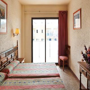 Hotel Htop Molinos Park cazare Salou